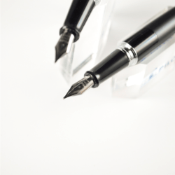 Pilot Metropolitan negra