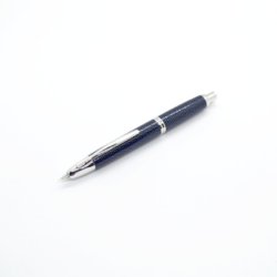 Pilot Vanishing Point azul