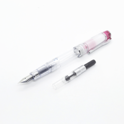 Pilot Prera roja