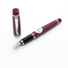 Pilot Stargazer ruby red