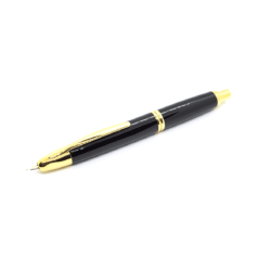 Pilot Vanishing Point negra