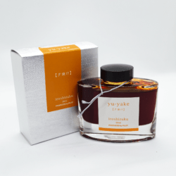 Frasco de tinta Yu-Yake