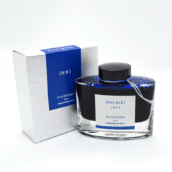 Frasco de tinta Kon-Peki