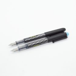 Varsity, pluma fuente