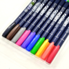 Tombow Fudenosuke plumones